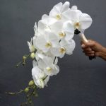 دسته گل عروس