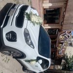 ماشین عروس کد ۰۳